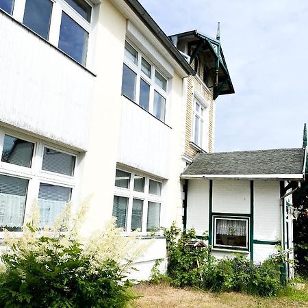 Sandduene Graal-Mueritz Zewnętrze zdjęcie